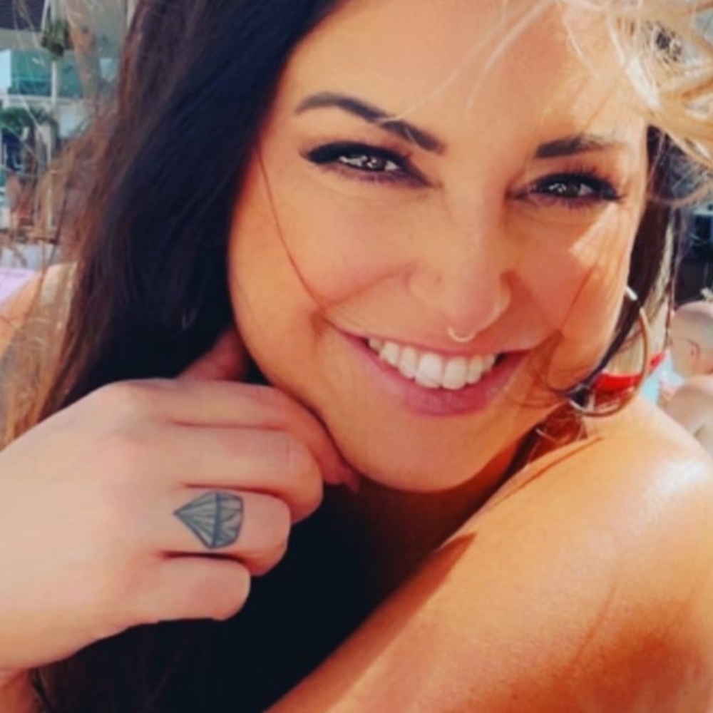 Meet your Posher, Kristina